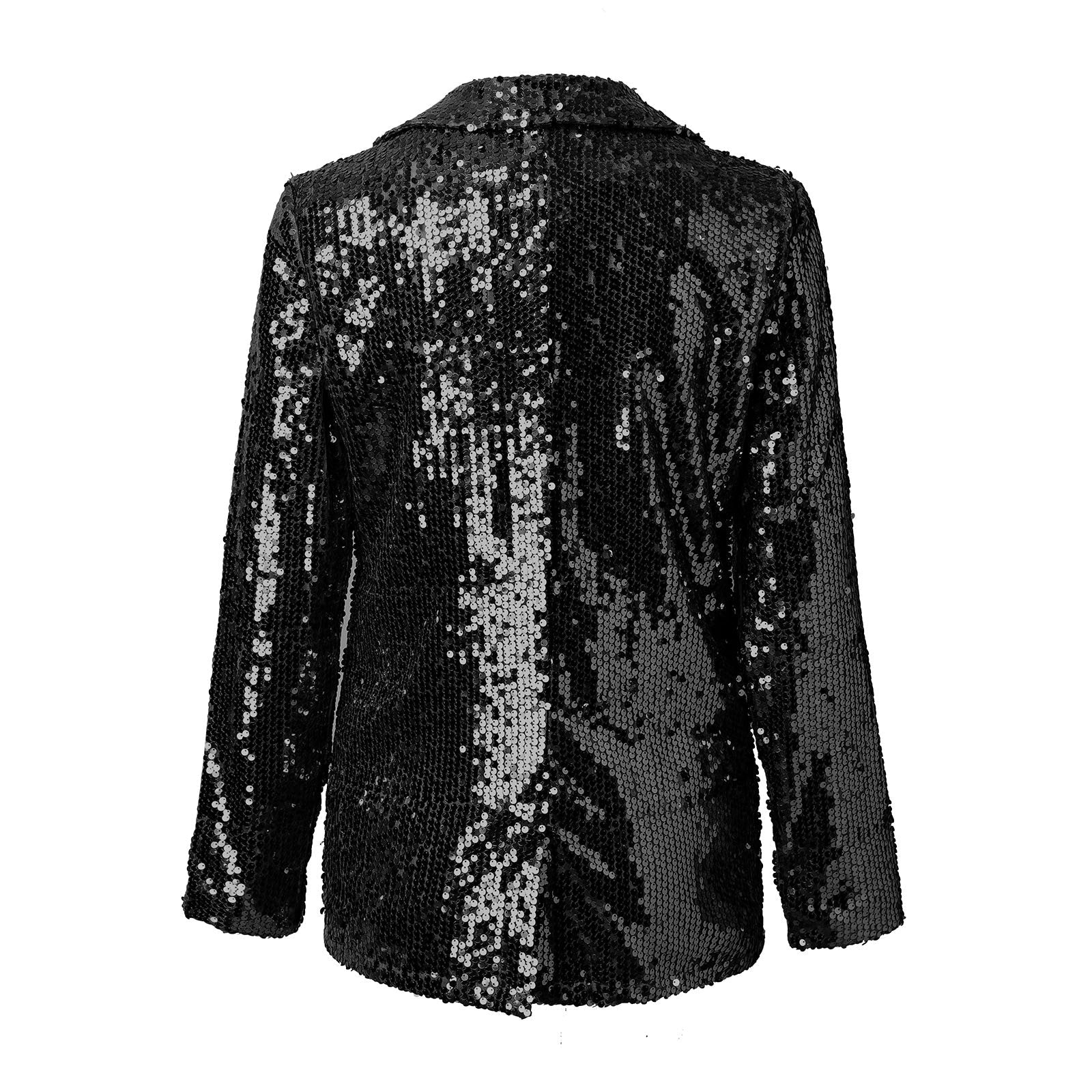 Mila | Blazer met Glitters